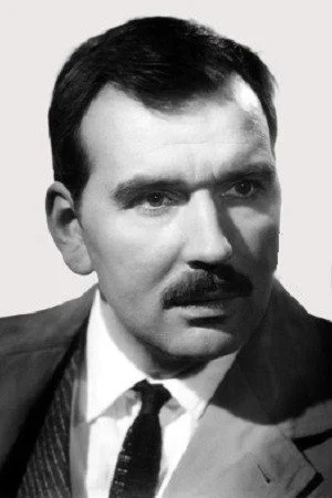 Бернгард Вікі