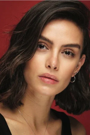 Чагла Демір