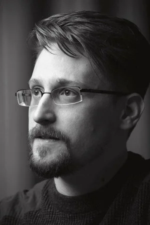 Едвард Сноуден