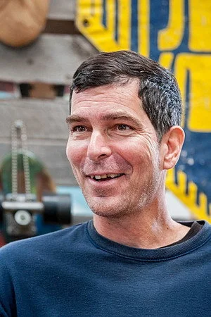 Ніл Блендер
