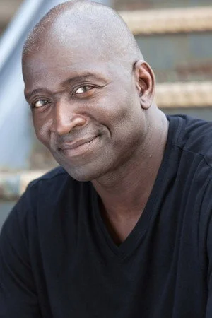 Люрей Купер