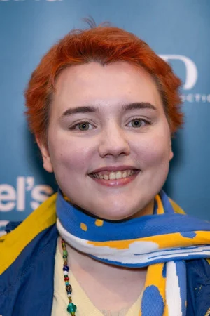 Кізі Еджелл