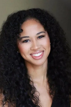 Христина Купер
