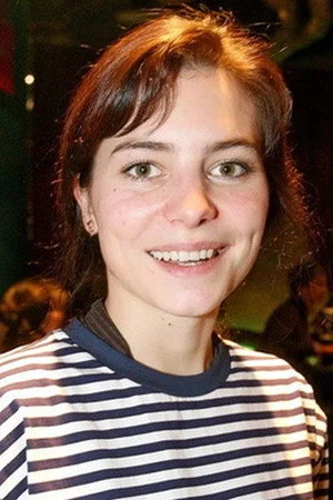 Катержина Янечкова