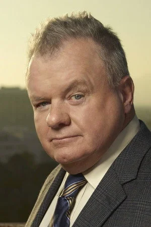 Джек Макгі