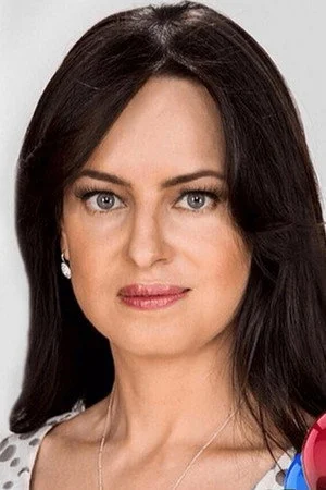 Габріела Платас
