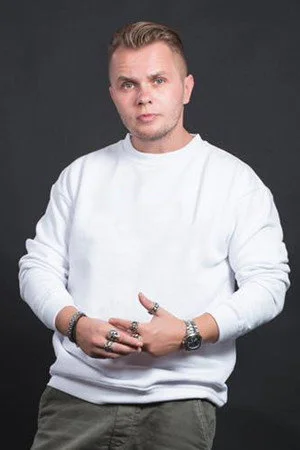 Кодін Матічук