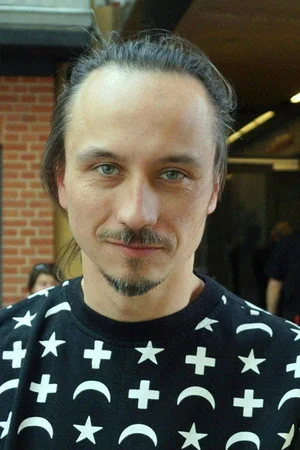Рафал Мацьковяк