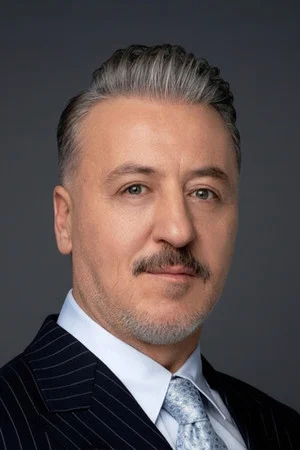 Бариш Фалай