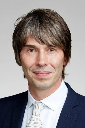 Професор Браян Кокс