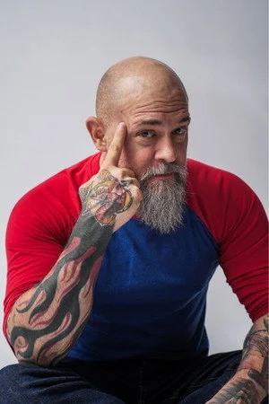Квентін Дж. Грей