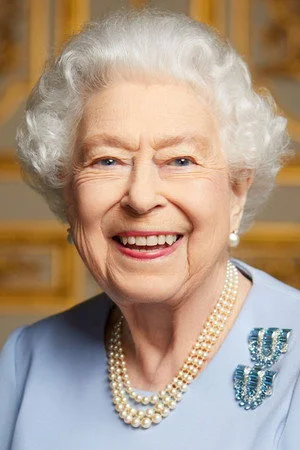 Великобританія Єлизавета II