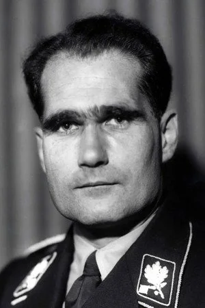 Рудольф Гесс