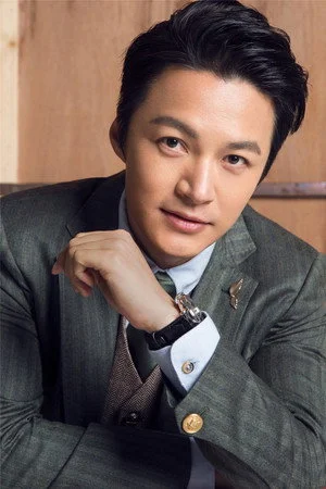 Чжен Гуолінь
