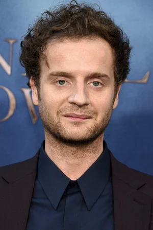 Ендрю Гауер
