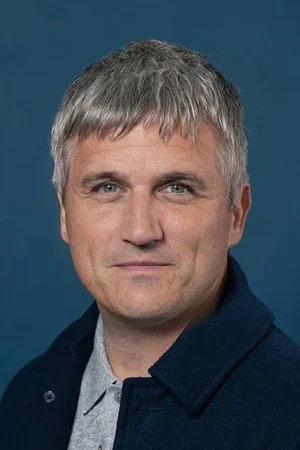 Вільям Еш