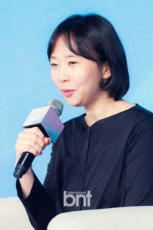 Лі На Чжон