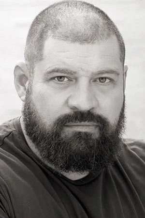 Бред Вільям Хенке