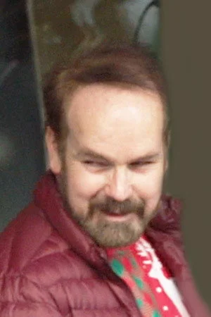 Уейн Корбейл