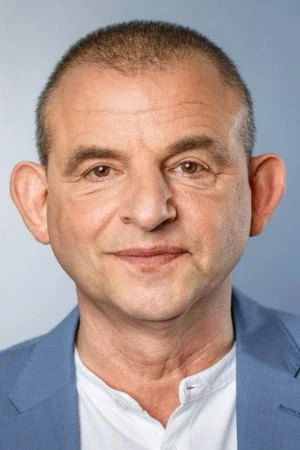 Домінік Горвіц