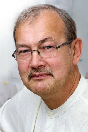 Хейкі Ерніц