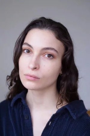 Ірина Артеній