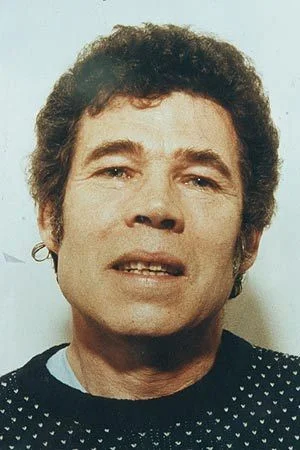 Фред Вест