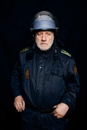 Б'ярне Крістенсен