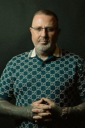 Браян Сендберг