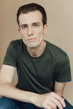 Чед Ендрюс