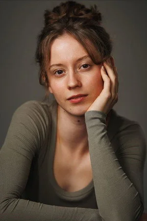 Елла Оліфант