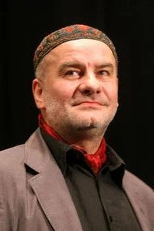 Альфред Харай