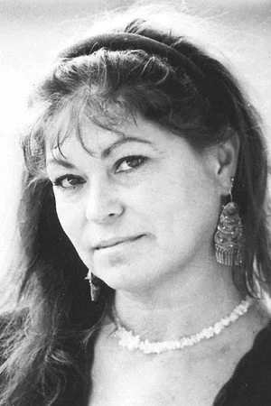 Ева Альмасі Альберт