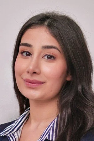 Роджина Есмаїлі