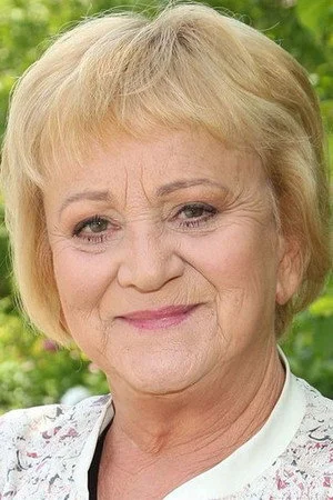 Малгожата Рожнятовська