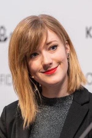 Анна Рудольф