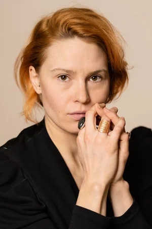 Сейді Хаарла