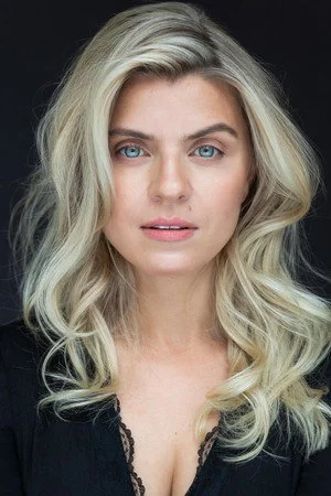 Ілона Чевакова
