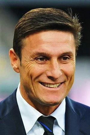 Хав'єр Занетті