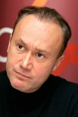 Томас Йоханссон