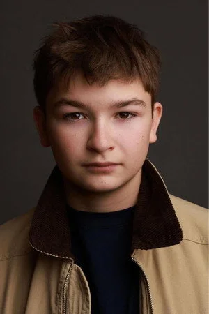 Райдер Аллен