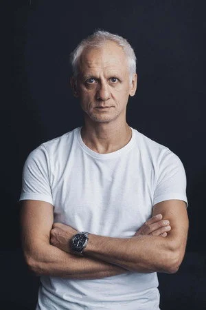 Іван Барнєв