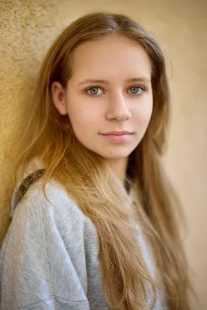 Анна Вітовська