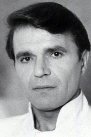 Жан-П'єр Калфон