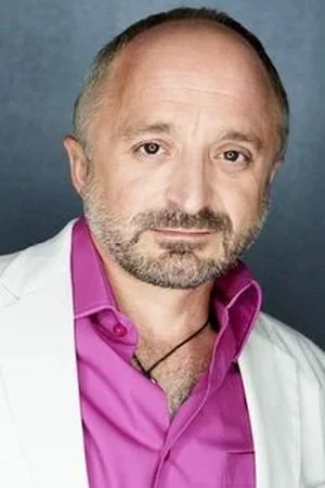 Річард Хауленд