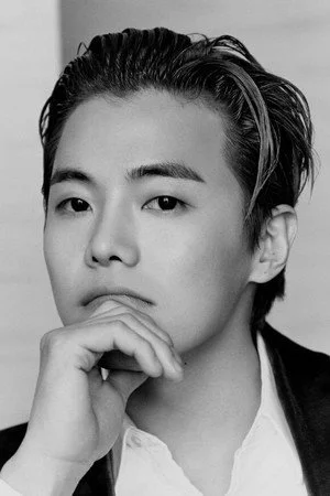 Парк Eun-seok