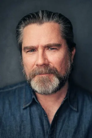 Роджер Кларк