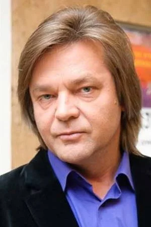 Олексій Богданович