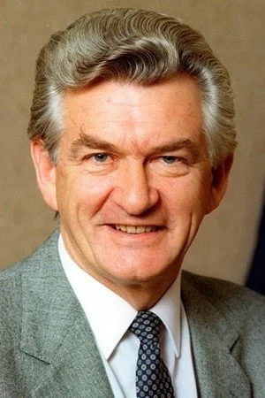 Боб Хоук
