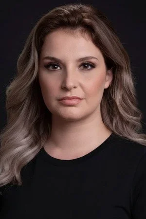 Гьозде Седа Алтунер